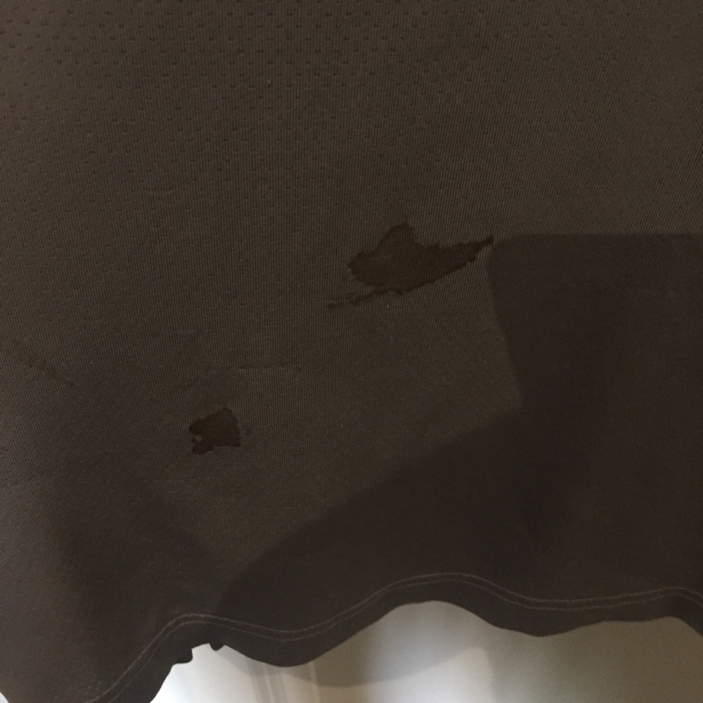 Kenneth Cole Button Down - Picture 5 of 5